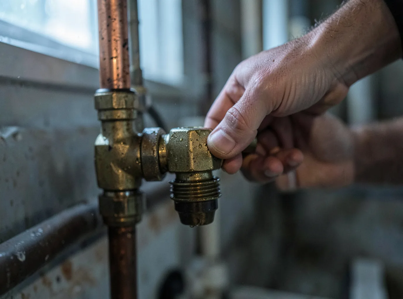 Emergency Plumber Fairmont, WV FAQs